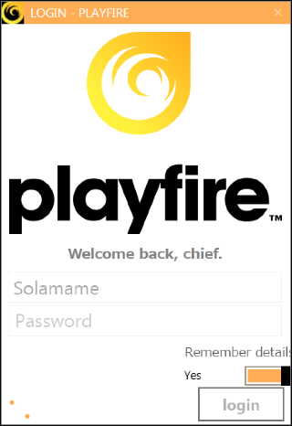 playfire client